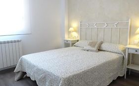 Apartamentos Turísticos Teruel